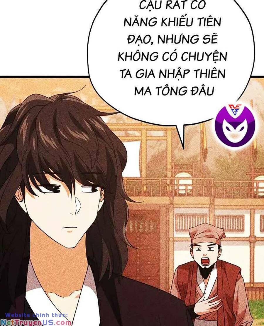 Bố Tôi Quá Mạnh Chapter 147 - Trang 67