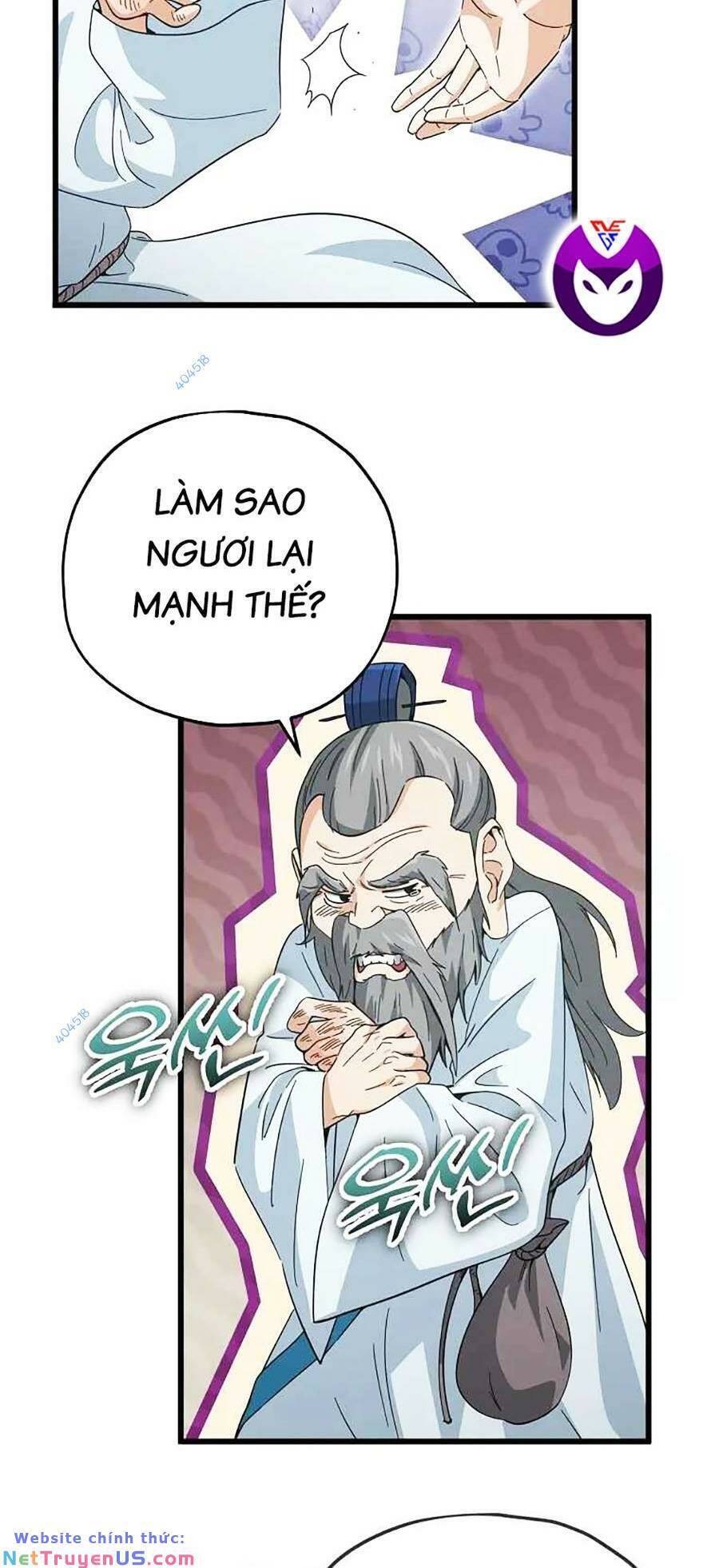 Bố Tôi Quá Mạnh Chapter 147 - Trang 44