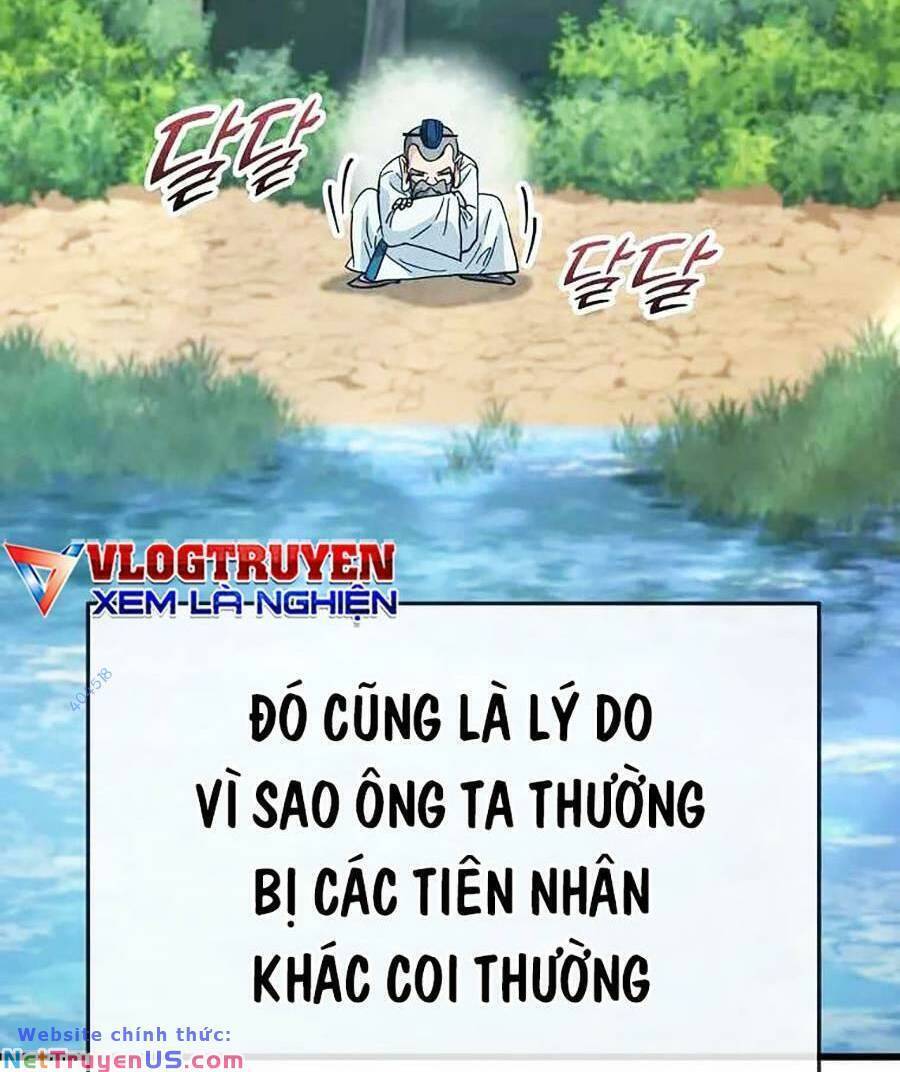 Bố Tôi Quá Mạnh Chapter 147 - Trang 21