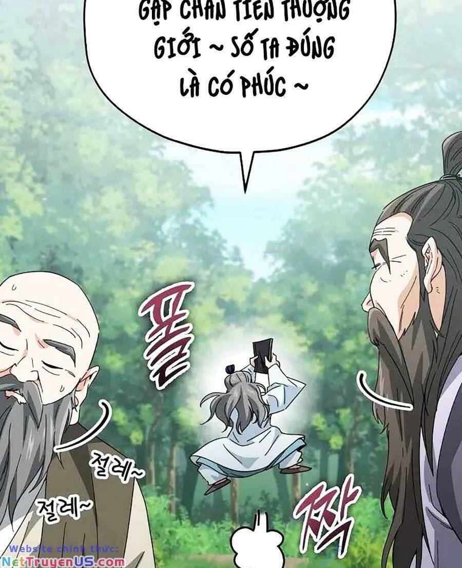 Bố Tôi Quá Mạnh Chapter 147 - Trang 96