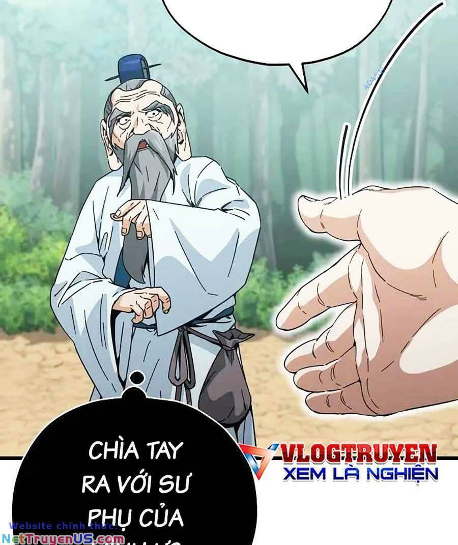 Bố Tôi Quá Mạnh Chapter 147 - Trang 36