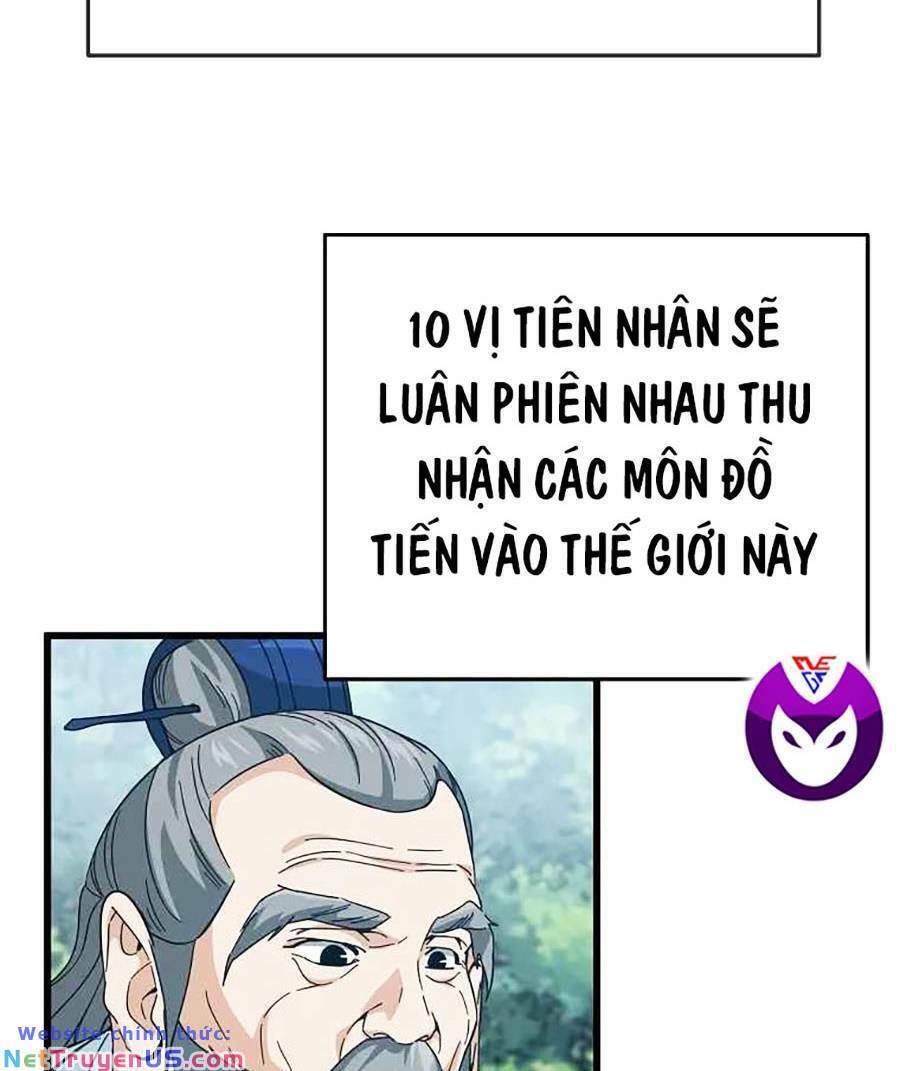 Bố Tôi Quá Mạnh Chapter 147 - Trang 22