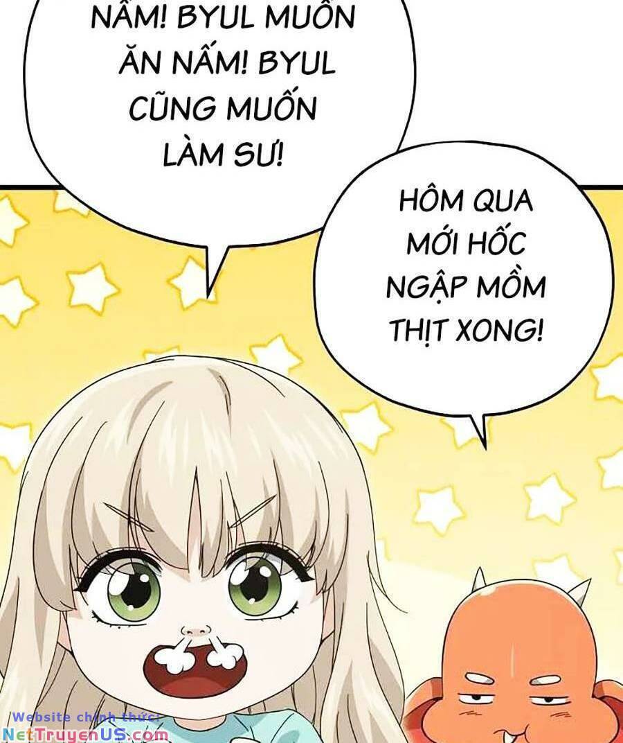 Bố Tôi Quá Mạnh Chapter 147 - Trang 5