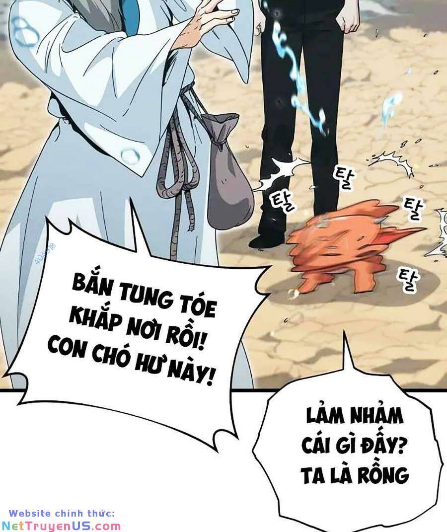 Bố Tôi Quá Mạnh Chapter 147 - Trang 32