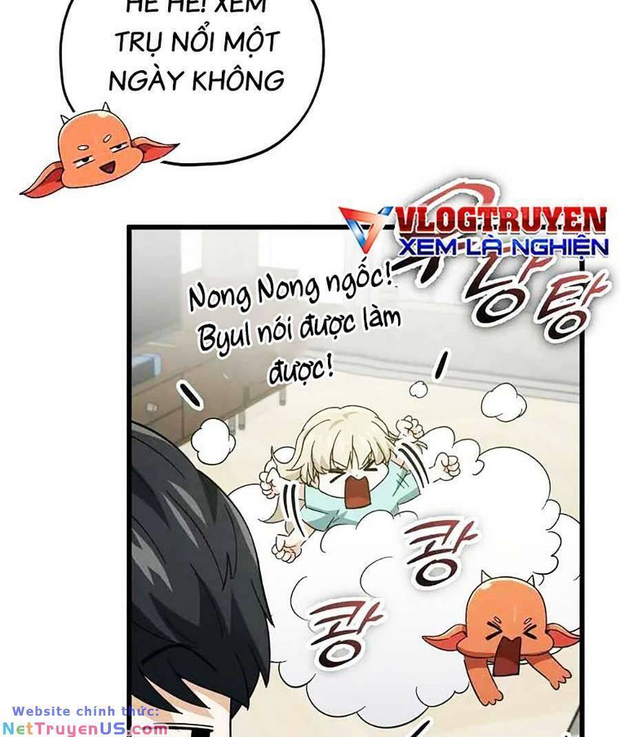 Bố Tôi Quá Mạnh Chapter 147 - Trang 8