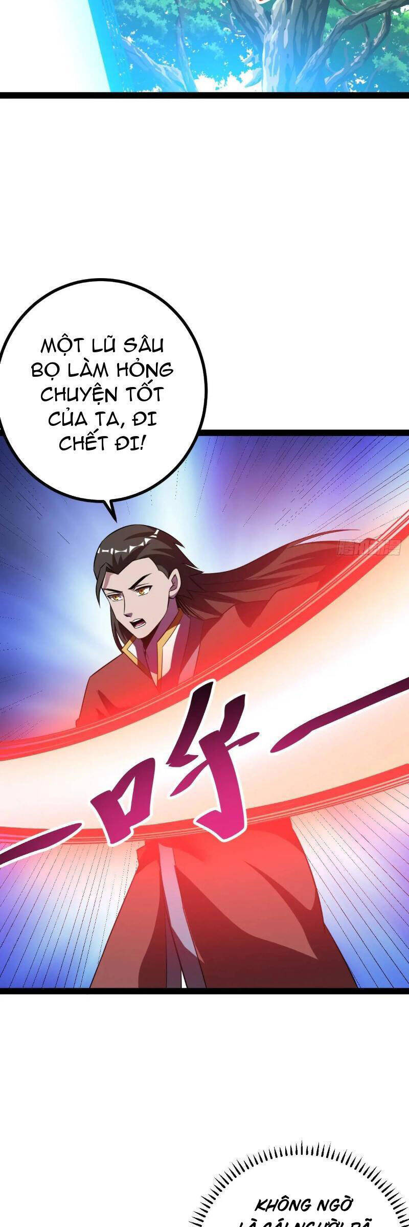 Trăm Tuổi Mở Hệ Thống, Hiếu Tử Hiền Tôn Quỳ Khắp Núi! Chapter 42 - Trang 3