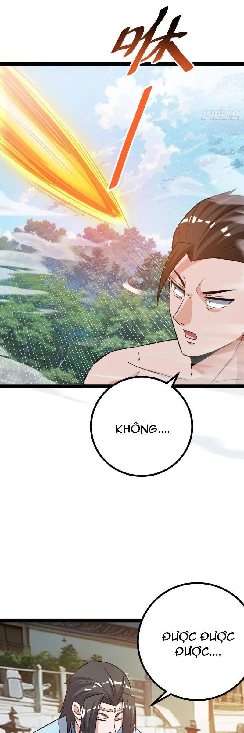 Trăm Tuổi Mở Hệ Thống, Hiếu Tử Hiền Tôn Quỳ Khắp Núi! Chapter 42 - Trang 18