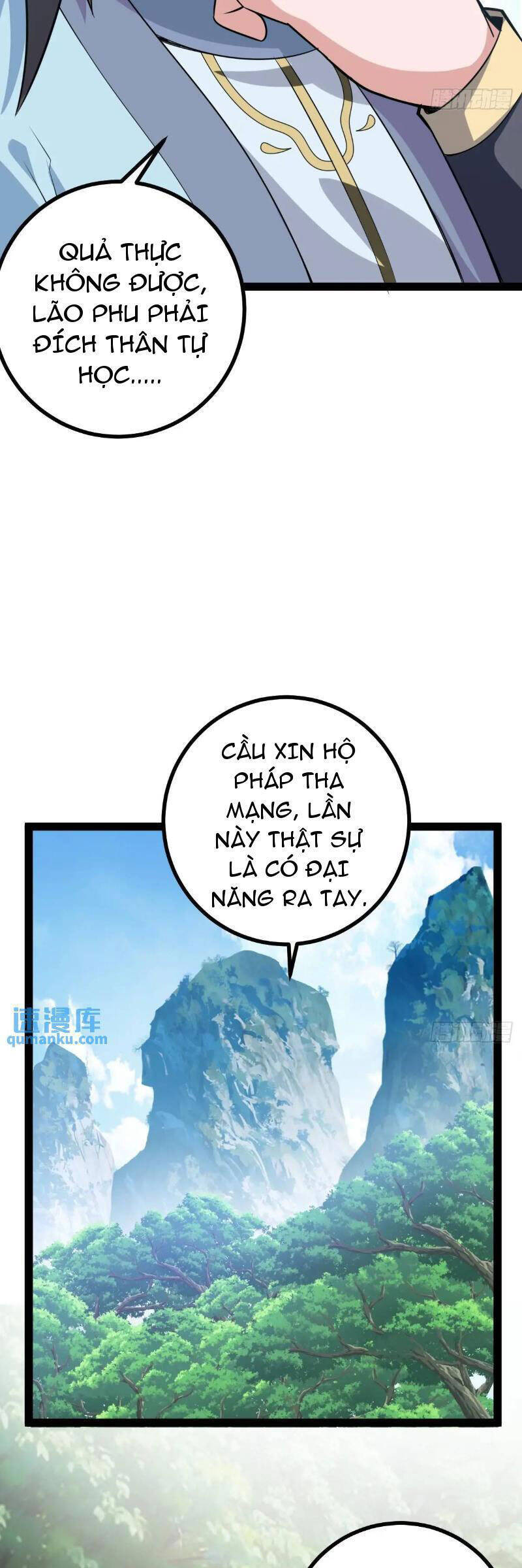 Trăm Tuổi Mở Hệ Thống, Hiếu Tử Hiền Tôn Quỳ Khắp Núi! Chapter 42 - Trang 24