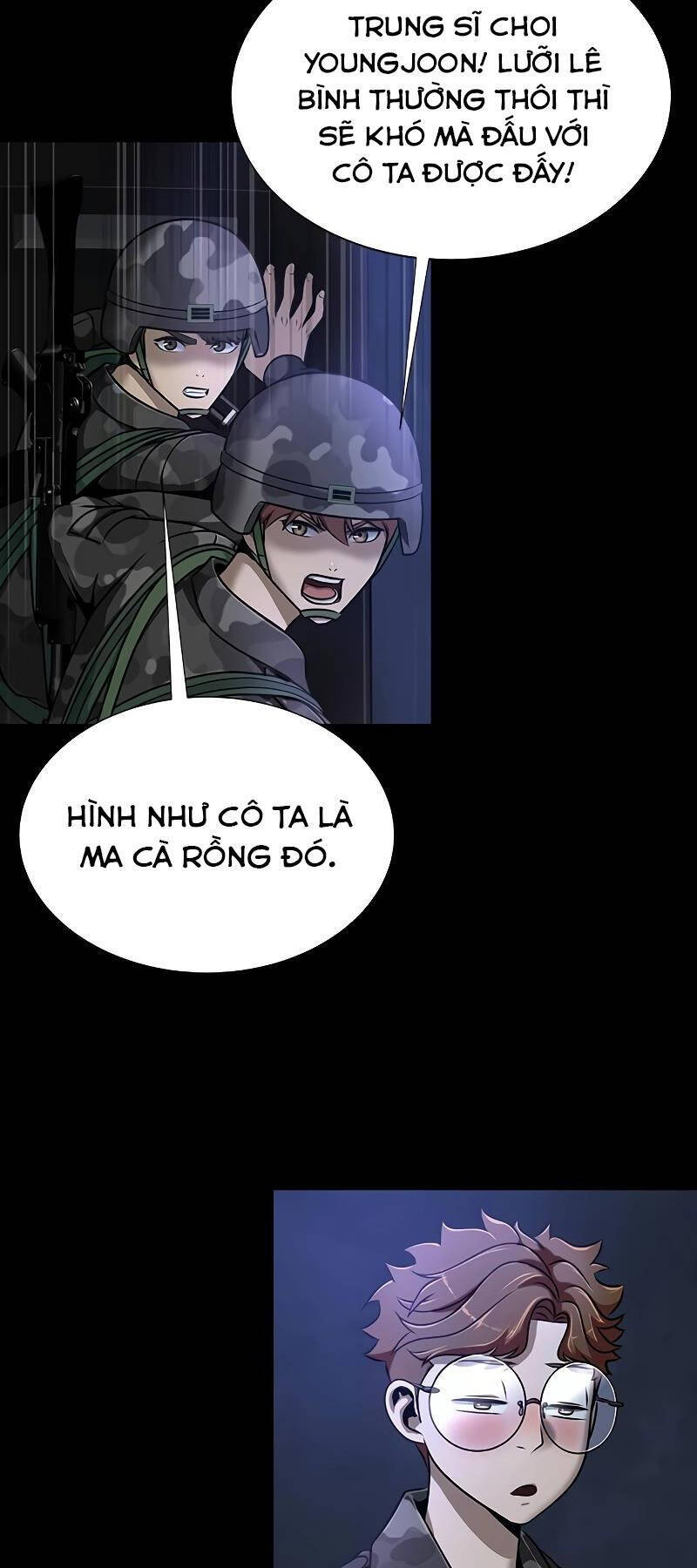 Người Chơi Thiết Thụ Chapter 37 - Trang 23