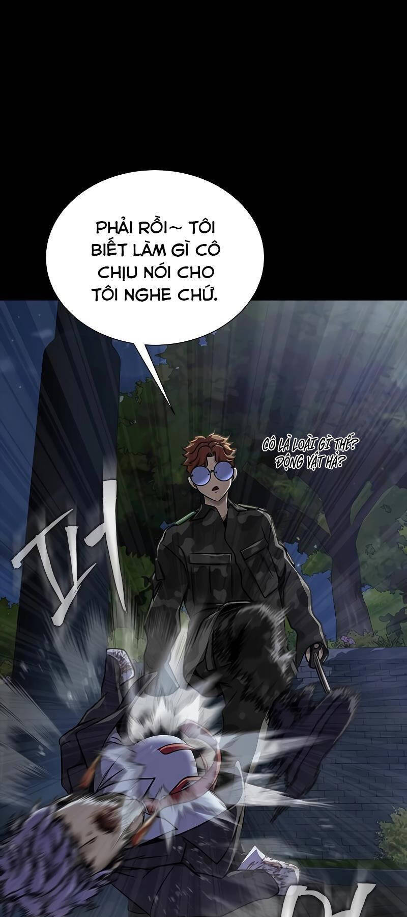 Người Chơi Thiết Thụ Chapter 37 - Trang 67