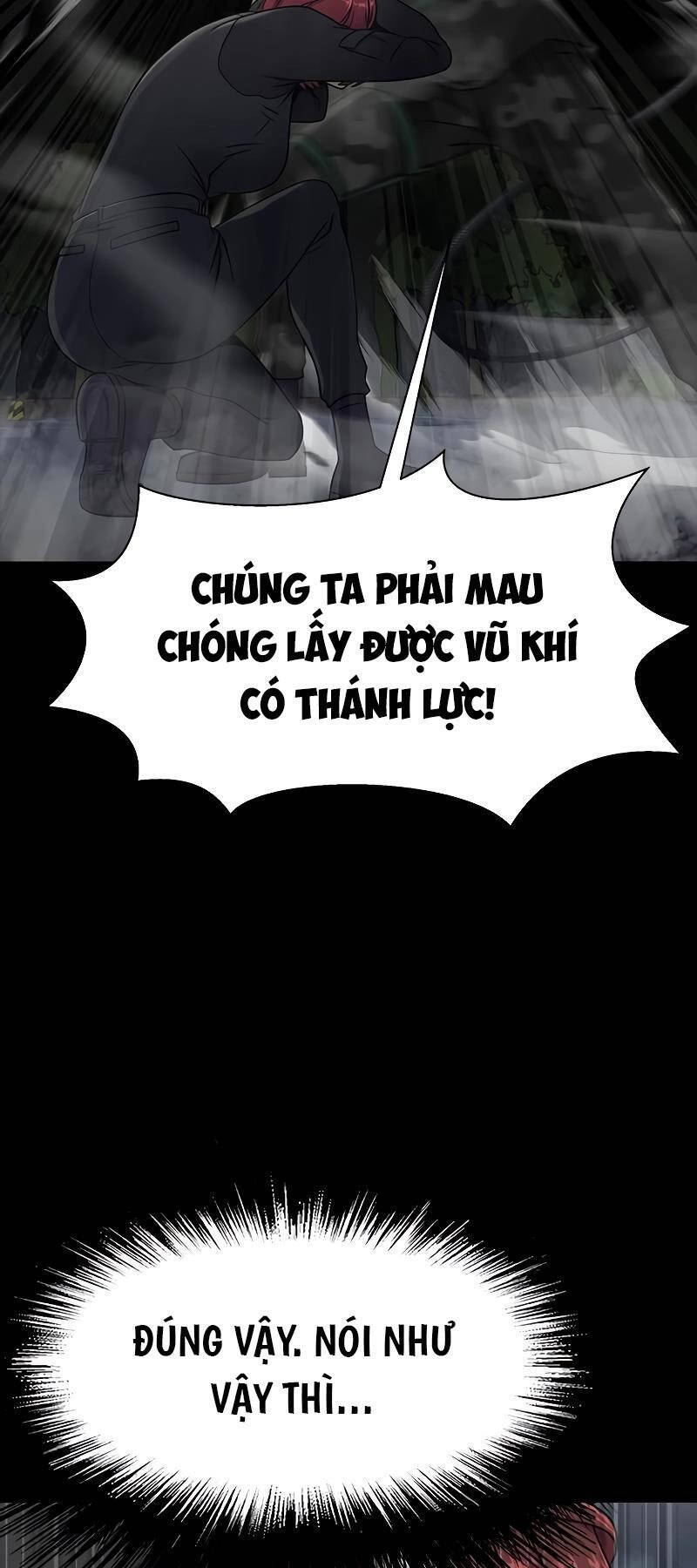 Người Chơi Thiết Thụ Chapter 37 - Trang 91