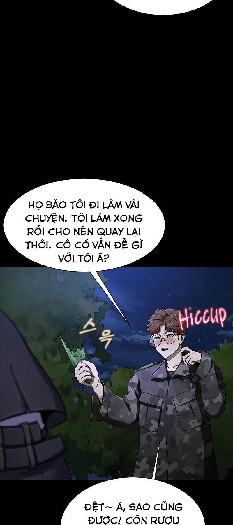 Người Chơi Thiết Thụ Chapter 37 - Trang 11