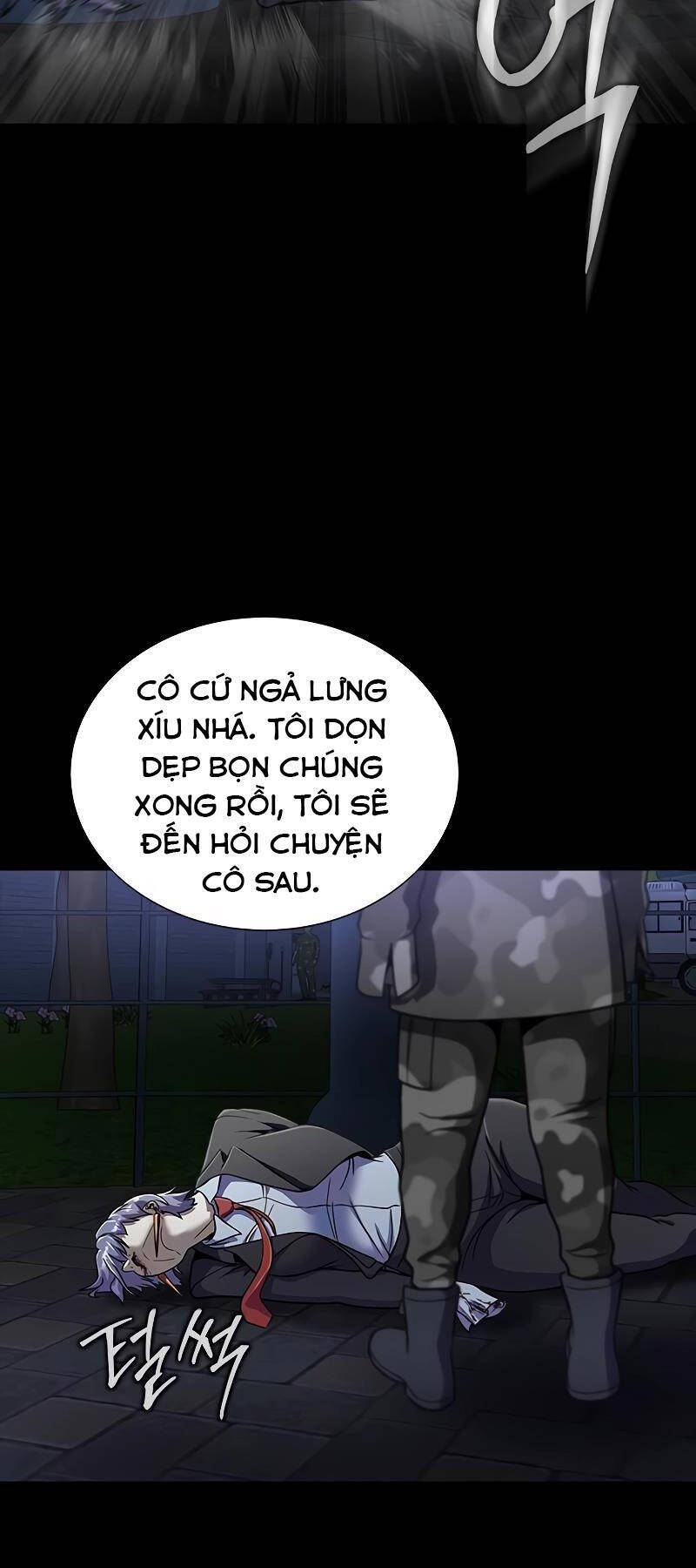 Người Chơi Thiết Thụ Chapter 37 - Trang 68