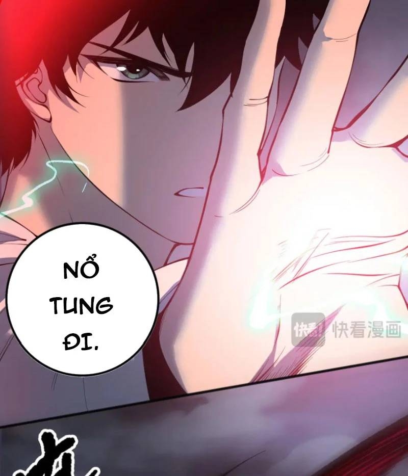 Thảm Họa Tử Linh Sư Chapter 132 - Trang 7