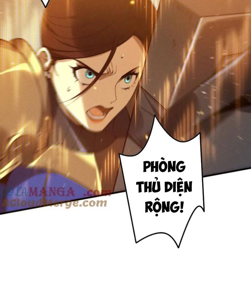 Thảm Họa Tử Linh Sư Chapter 132 - Trang 96