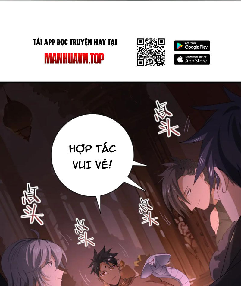 Toàn Dân Chuyển Chức: Ngự Long Sư Là Chức Nghiệp Yếu Nhất? Chapter 64 - Trang 64