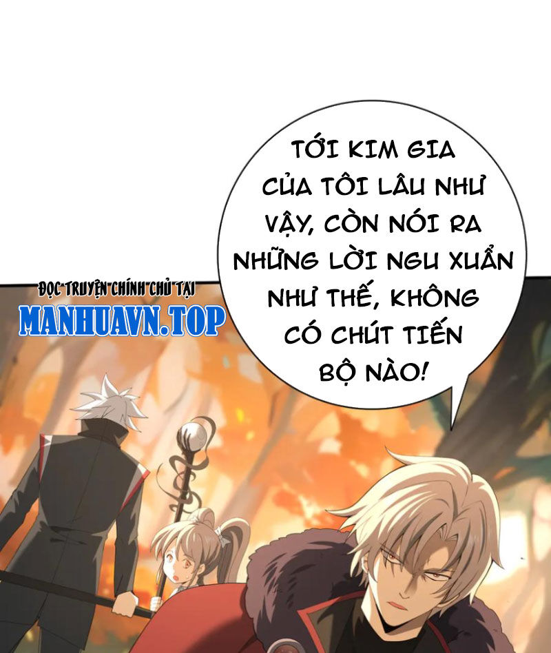 Toàn Dân Chuyển Chức: Ngự Long Sư Là Chức Nghiệp Yếu Nhất? Chapter 64 - Trang 54