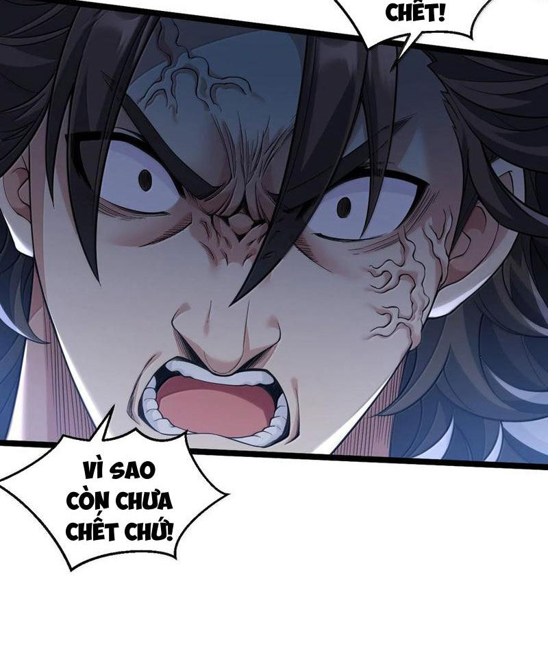 Hảo Đồ Nhi Hãy Tha Cho Vi Sư Chapter 303 - Trang 18