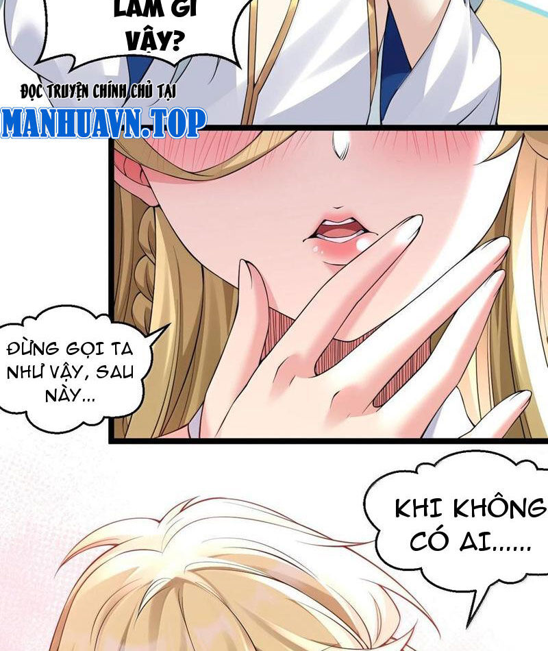 Hảo Đồ Nhi Hãy Tha Cho Vi Sư Chapter 303 - Trang 58