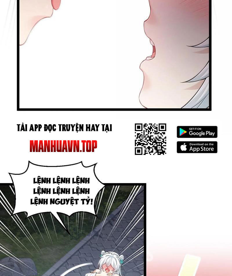 Hảo Đồ Nhi Hãy Tha Cho Vi Sư Chapter 303 - Trang 56