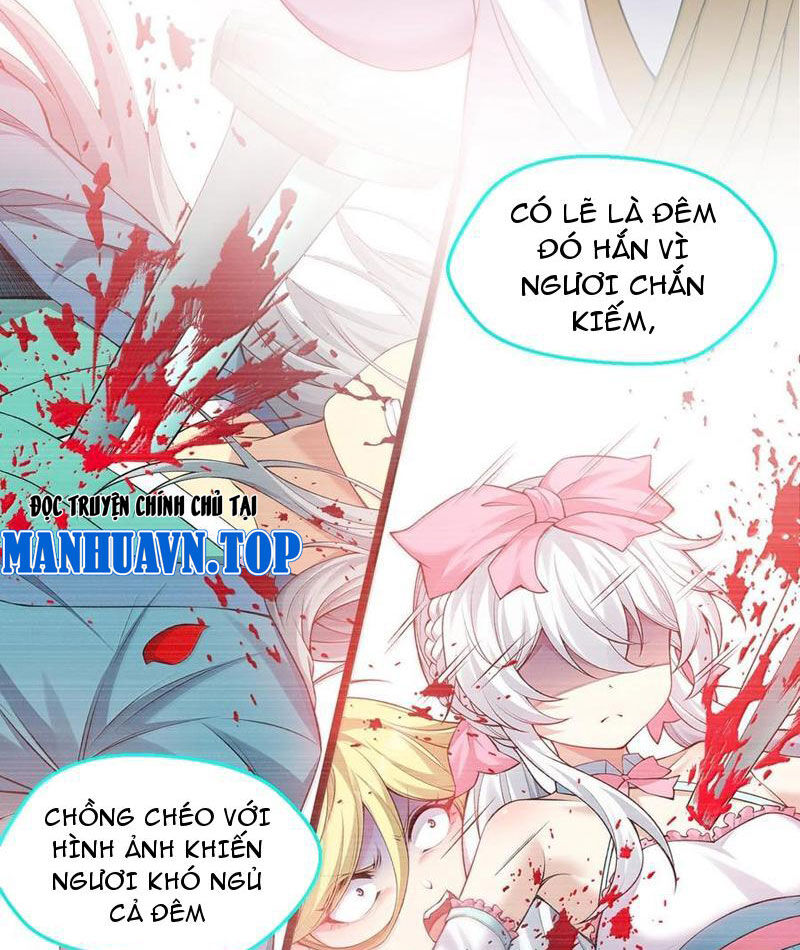 Hảo Đồ Nhi Hãy Tha Cho Vi Sư Chapter 303 - Trang 46