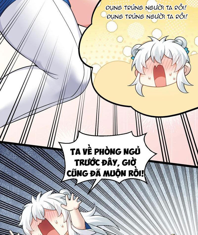 Hảo Đồ Nhi Hãy Tha Cho Vi Sư Chapter 304 - Trang 9