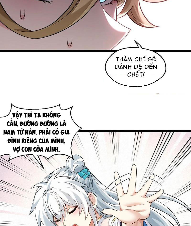 Hảo Đồ Nhi Hãy Tha Cho Vi Sư Chapter 304 - Trang 31