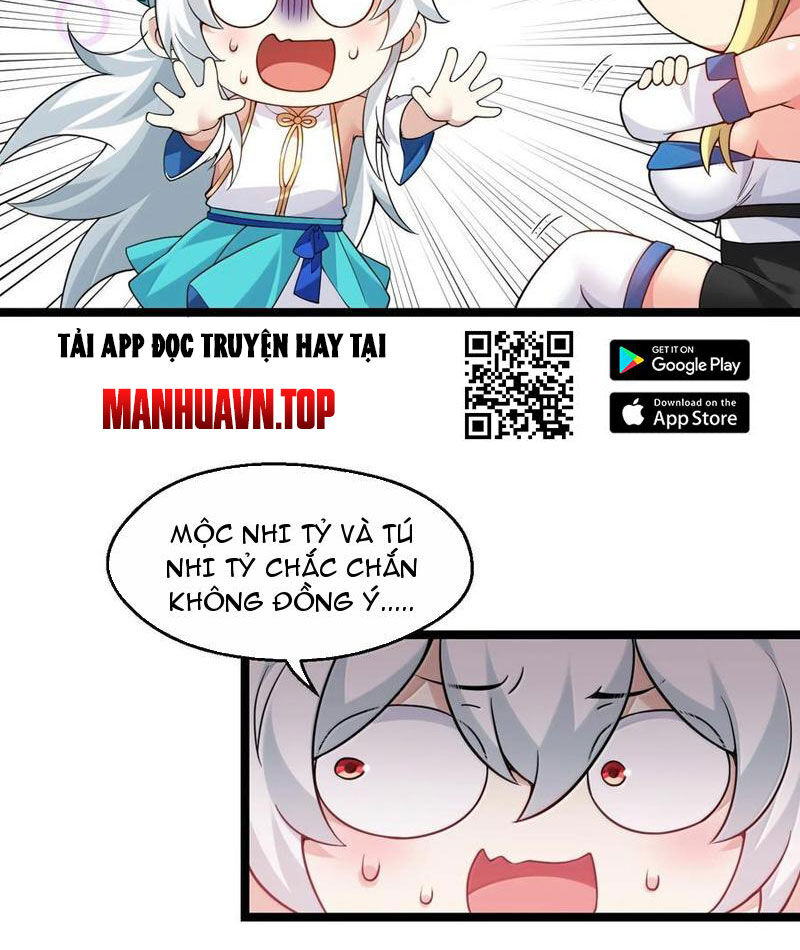 Hảo Đồ Nhi Hãy Tha Cho Vi Sư Chapter 304 - Trang 40