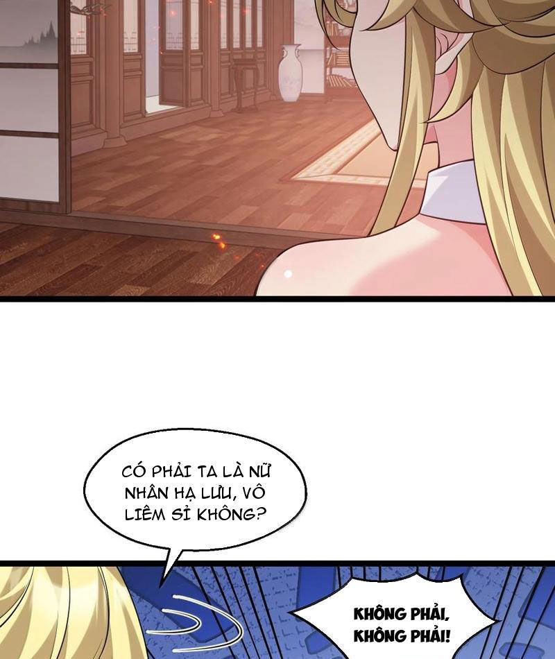 Hảo Đồ Nhi Hãy Tha Cho Vi Sư Chapter 304 - Trang 51