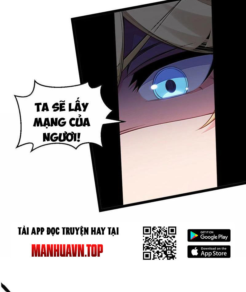 Hảo Đồ Nhi Hãy Tha Cho Vi Sư Chapter 303 - Trang 36