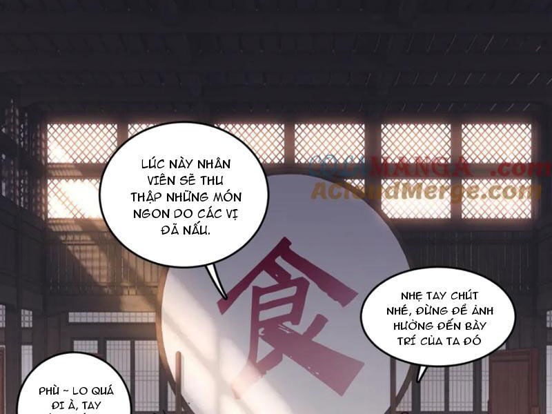 Trảm Nguyệt Chapter 70 - Trang 65