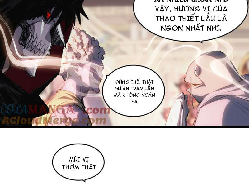 Trảm Nguyệt Chapter 70 - Trang 56