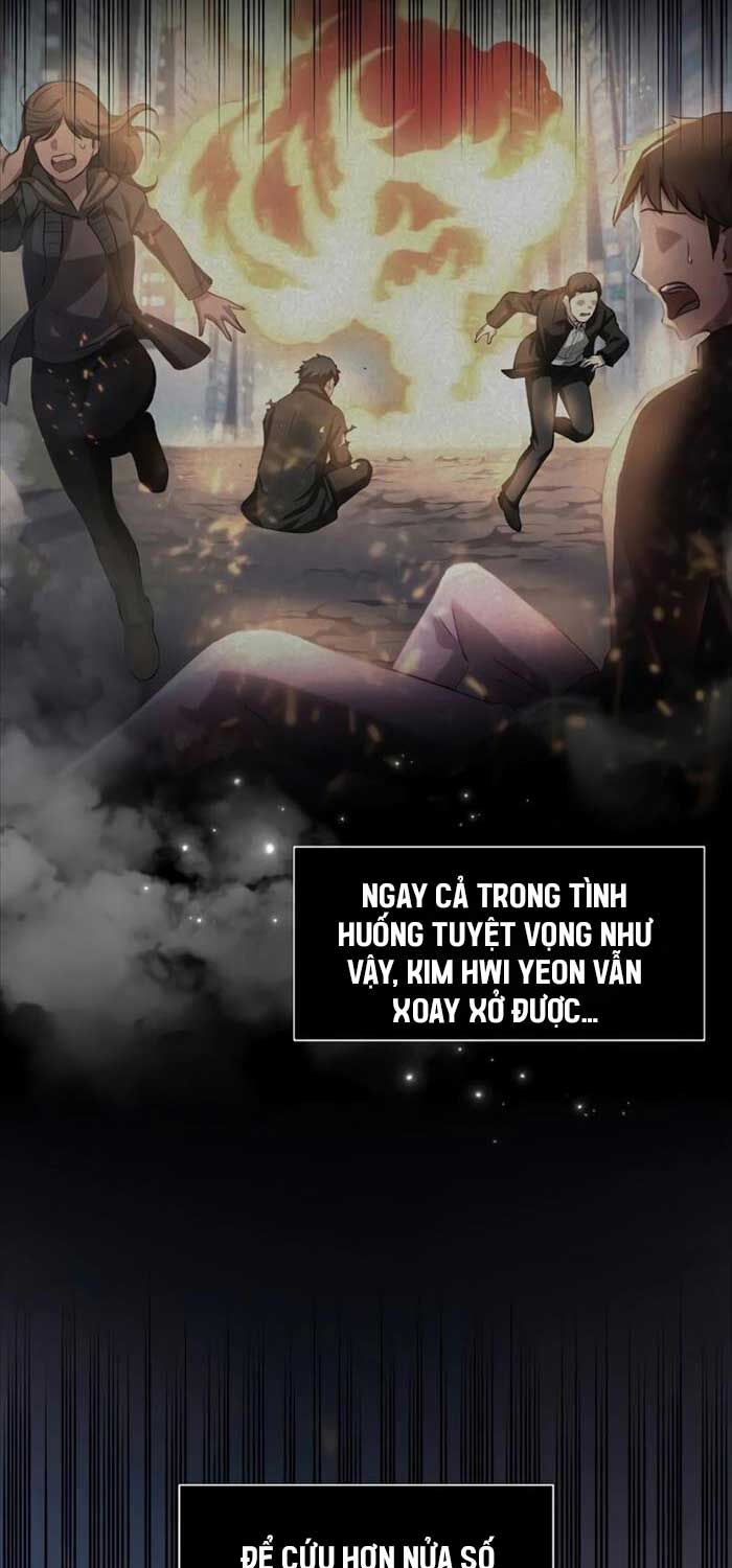 Tôi Thăng Cấp Bằng Kĩ Năng Chapter 79 - Trang 20