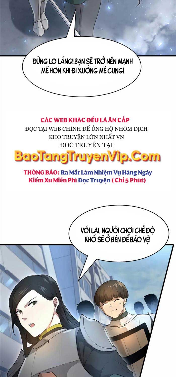 Tôi Thăng Cấp Bằng Kĩ Năng Chapter 79 - Trang 46