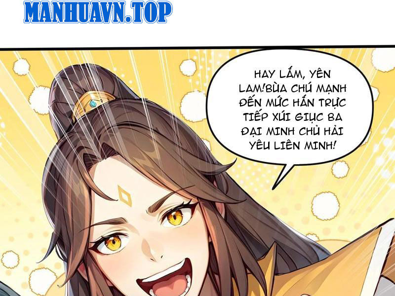 Ta Khiến Trăm Vạn Người Tu Tiên Tức Phát Khóc Chapter 74 - Trang 78