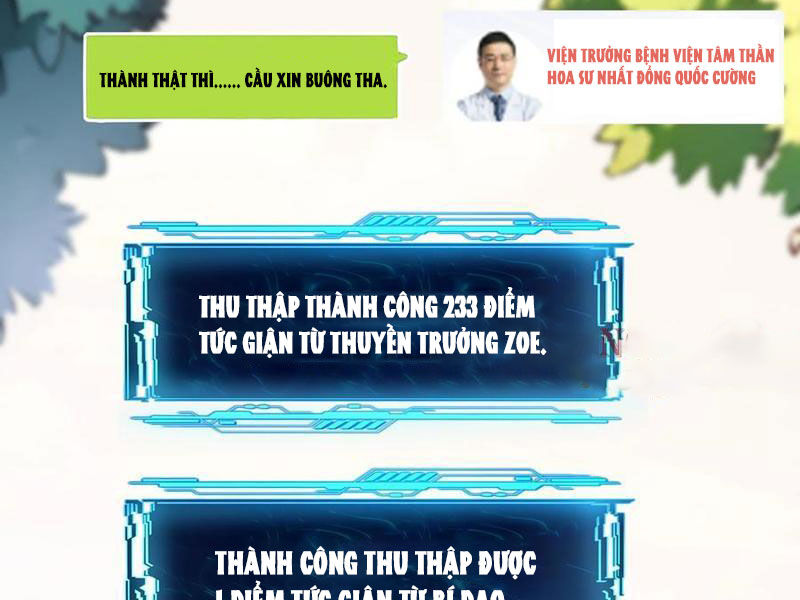 Ta Khiến Trăm Vạn Người Tu Tiên Tức Phát Khóc Chapter 74 - Trang 98