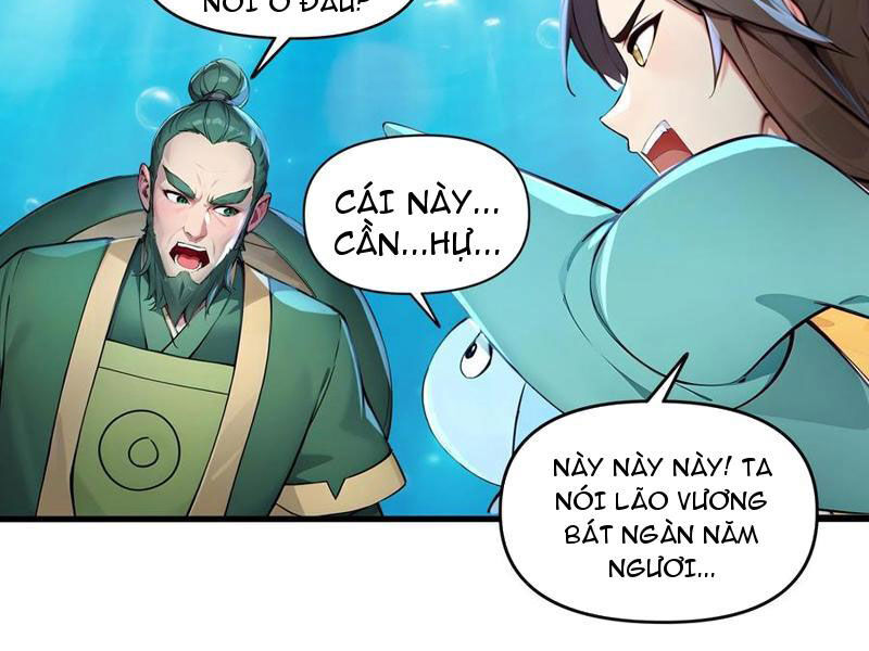 Ta Khiến Trăm Vạn Người Tu Tiên Tức Phát Khóc Chapter 74 - Trang 61