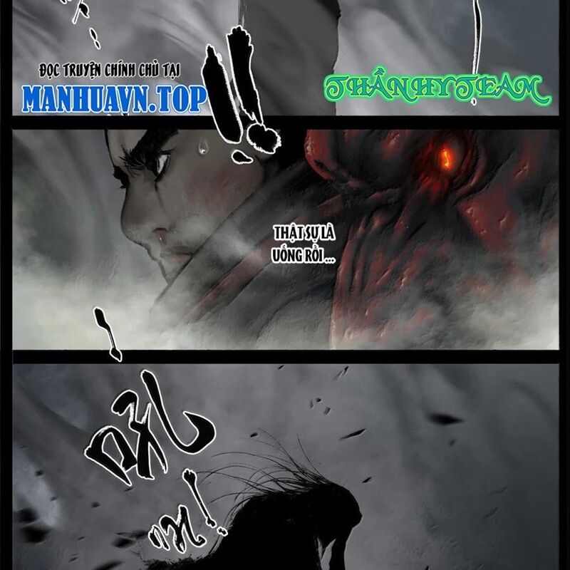 Tây Du Ký Ngoại Truyện Chapter 344 - Trang 18