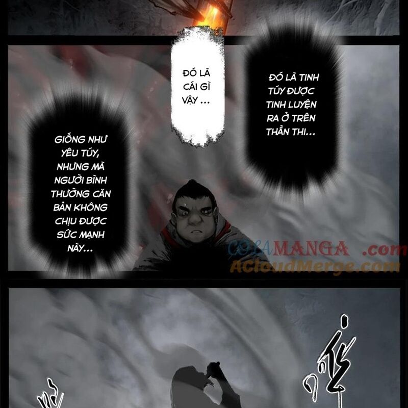 Tây Du Ký Ngoại Truyện Chapter 344 - Trang 17