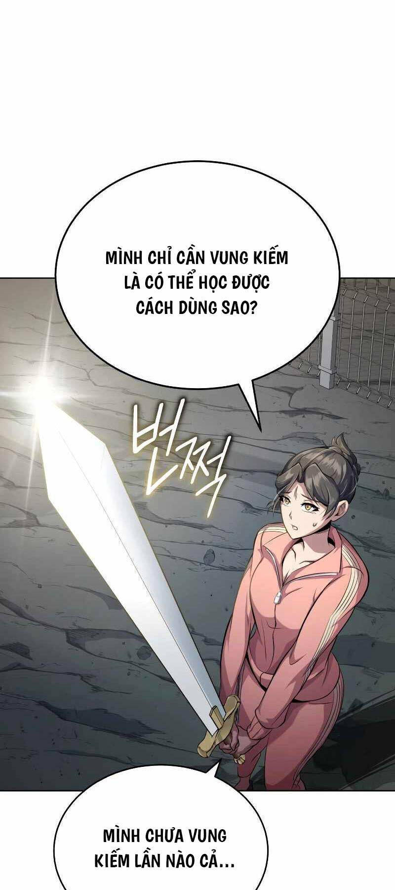 Những Nhân Vật Chính Mà Chỉ Tôi Biết Chapter 2.5 - Trang 11