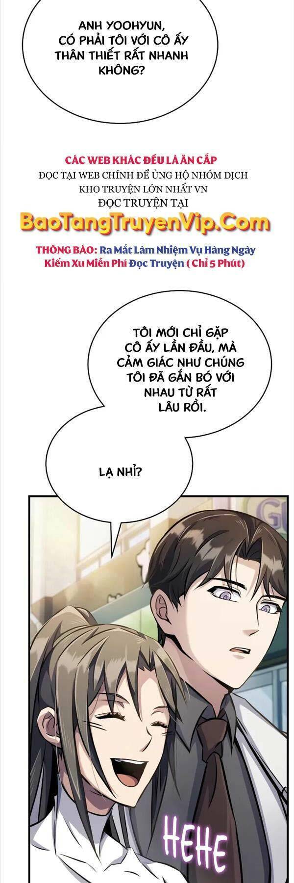 Những Nhân Vật Chính Mà Chỉ Tôi Biết Chapter 8 - Trang 50