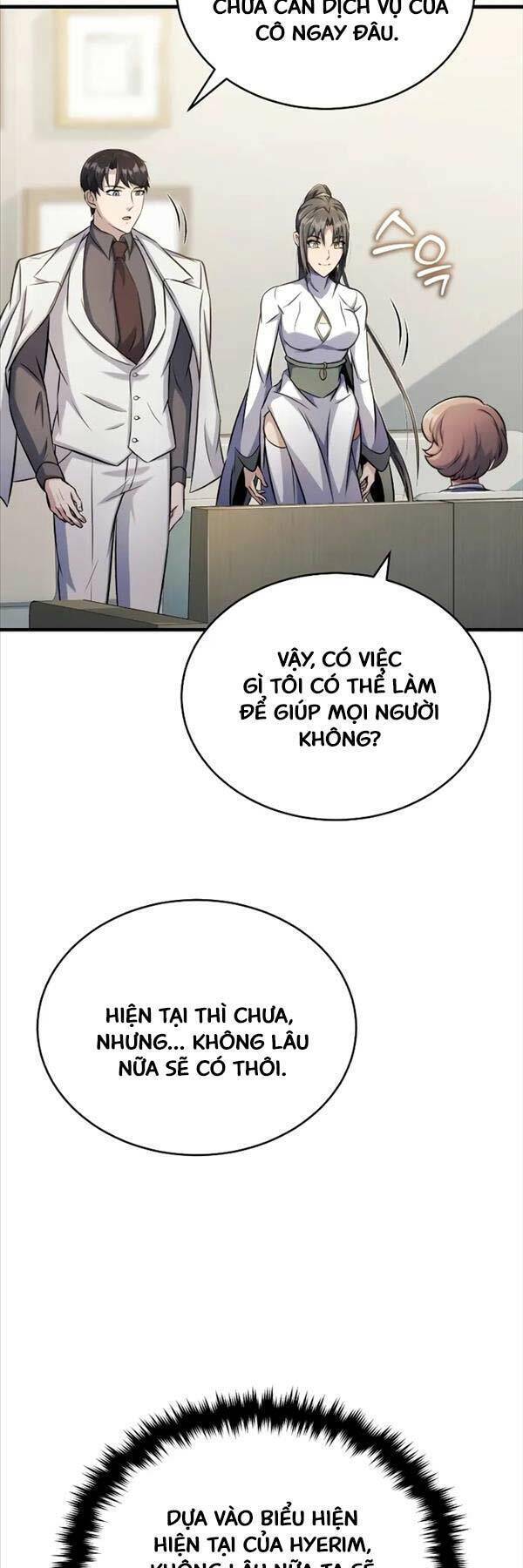 Những Nhân Vật Chính Mà Chỉ Tôi Biết Chapter 8 - Trang 40