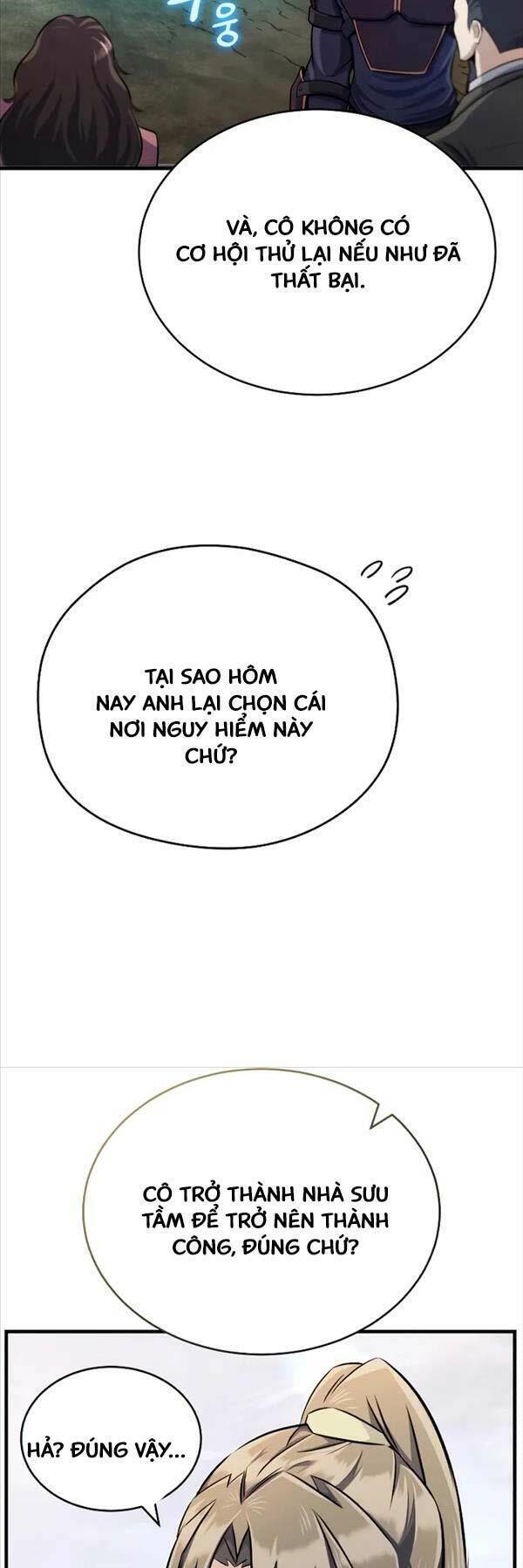 Những Nhân Vật Chính Mà Chỉ Tôi Biết Chapter 8 - Trang 62