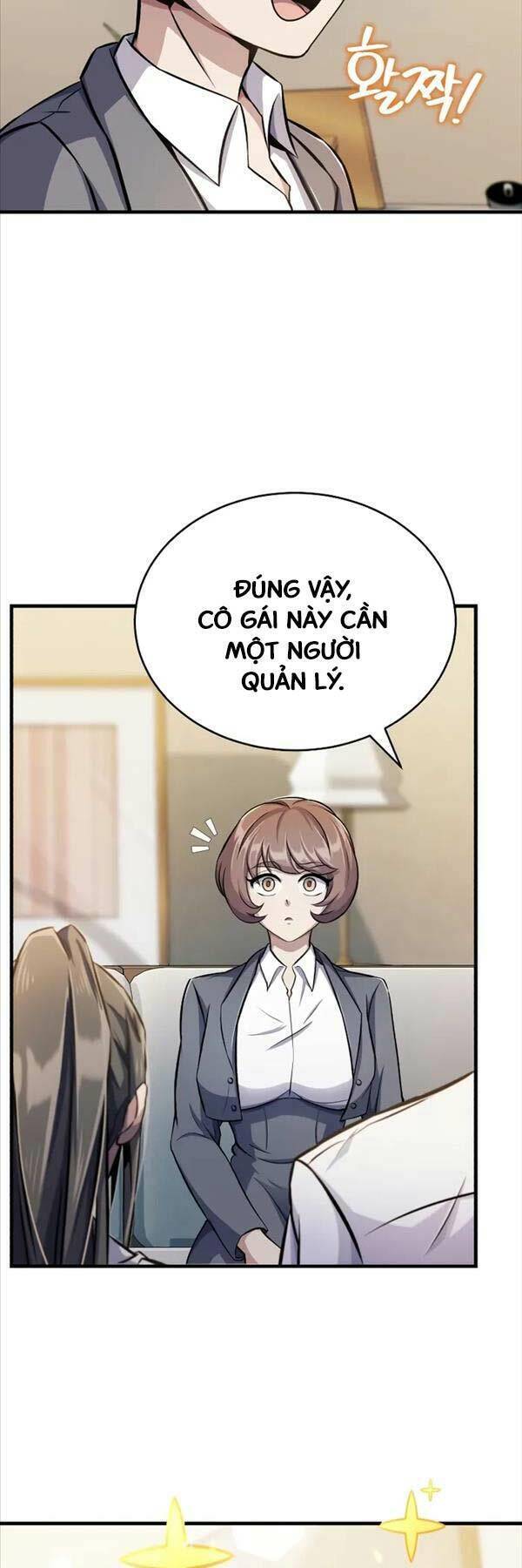 Những Nhân Vật Chính Mà Chỉ Tôi Biết Chapter 8 - Trang 18