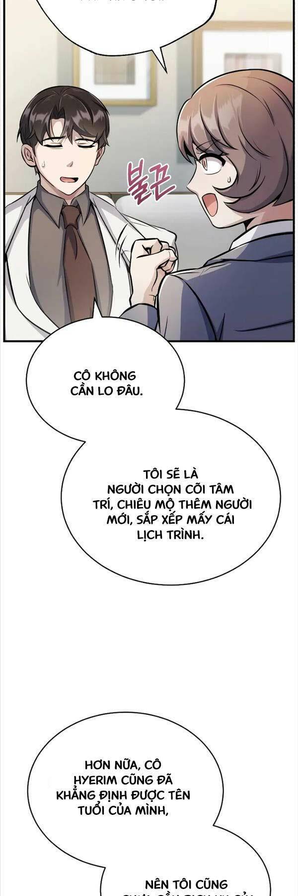 Những Nhân Vật Chính Mà Chỉ Tôi Biết Chapter 8 - Trang 39