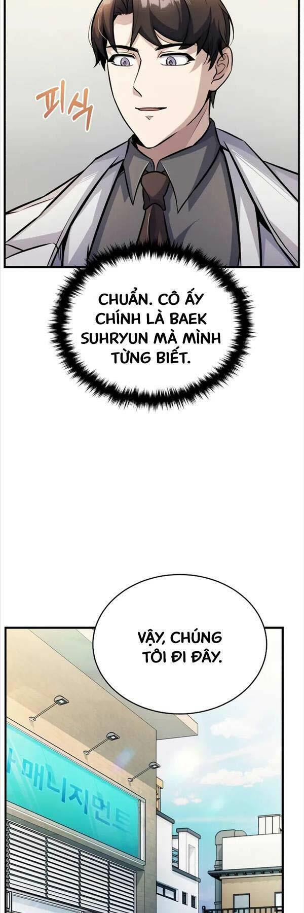 Những Nhân Vật Chính Mà Chỉ Tôi Biết Chapter 8 - Trang 48