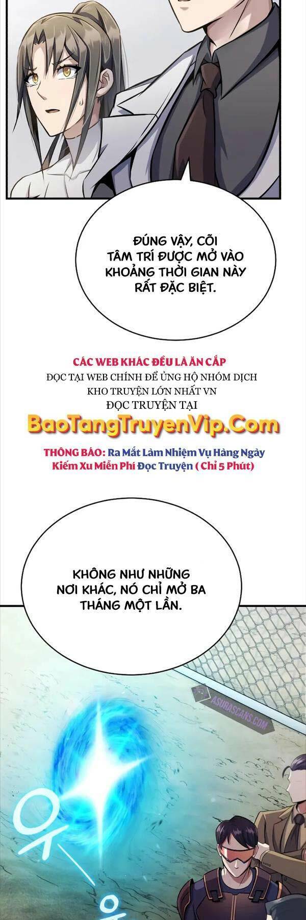 Những Nhân Vật Chính Mà Chỉ Tôi Biết Chapter 8 - Trang 61