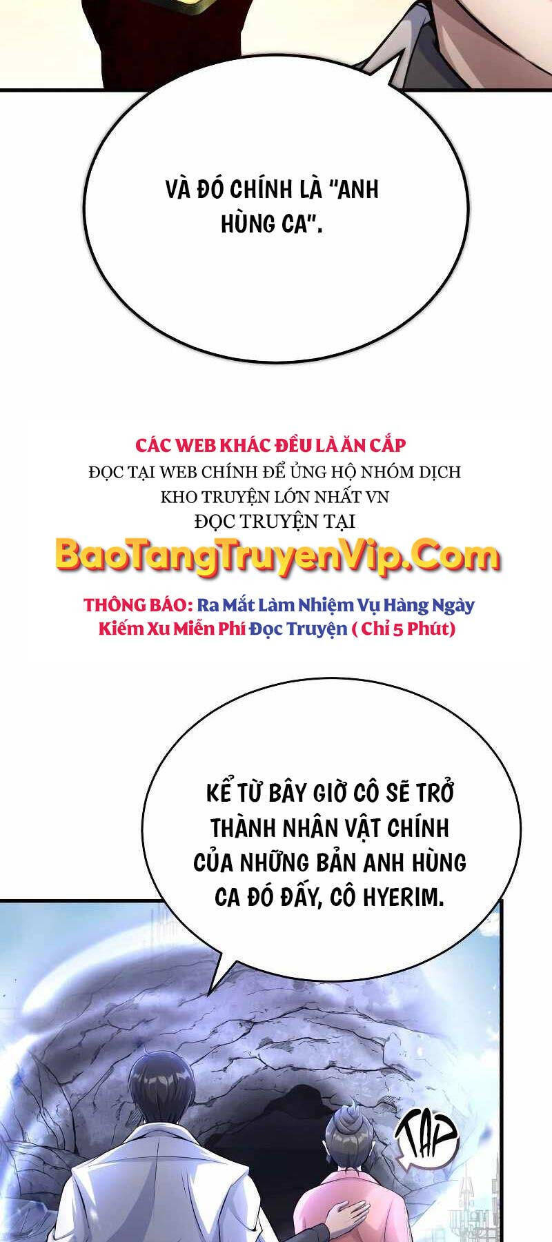 Những Nhân Vật Chính Mà Chỉ Tôi Biết Chapter 2.5 - Trang 42