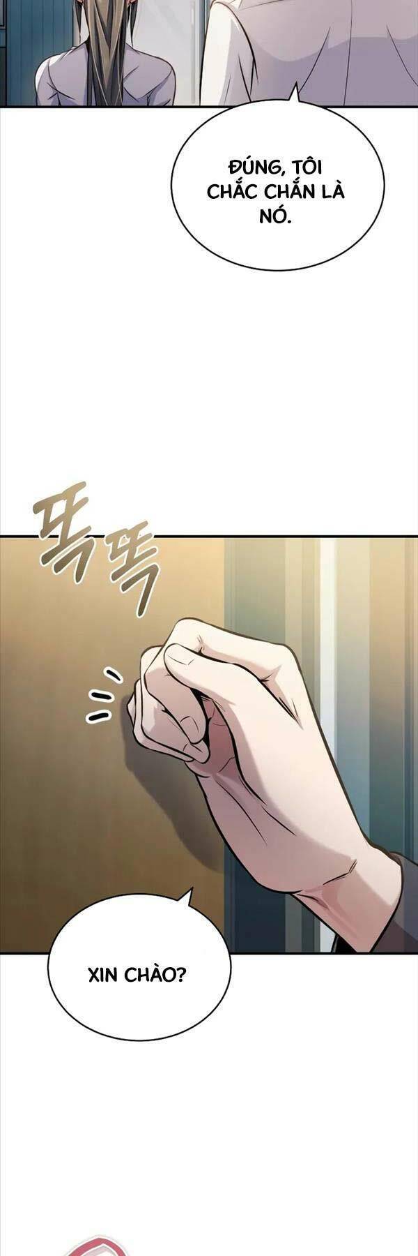 Những Nhân Vật Chính Mà Chỉ Tôi Biết Chapter 8 - Trang 4