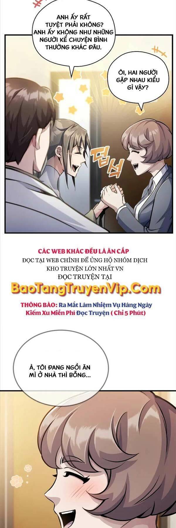 Những Nhân Vật Chính Mà Chỉ Tôi Biết Chapter 8 - Trang 29